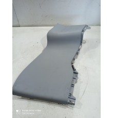 Накладка стойки (задняя правая)