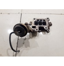 Заслонка турбины -воздушная