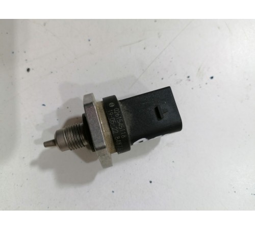 Датчик давления топлива