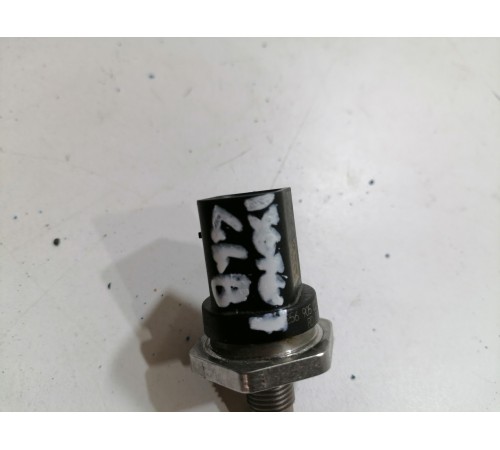 Датчик давления топлива