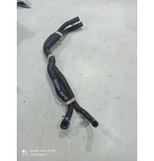 Патрубки системы охлаждения