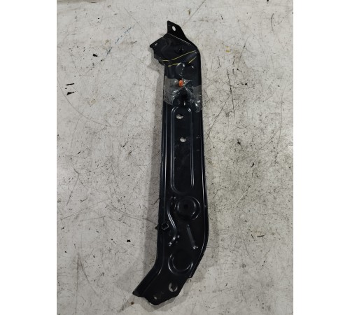 Кронштейн крепление кузова