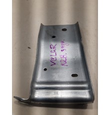 Кронштейн (левый, задний)