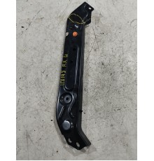 Кронштейн крепление кузова