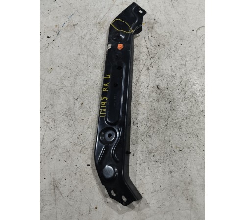 Кронштейн крепление кузова