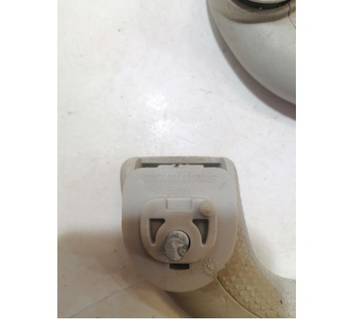 Ручки внутренние потолочные