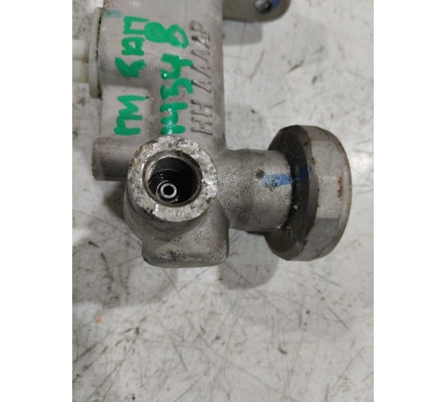 Главный цилиндр сцепления