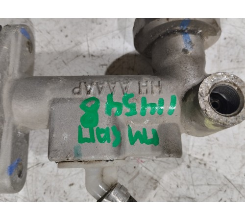 Главный цилиндр сцепления