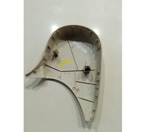 Накладка сиденья (правая левая)