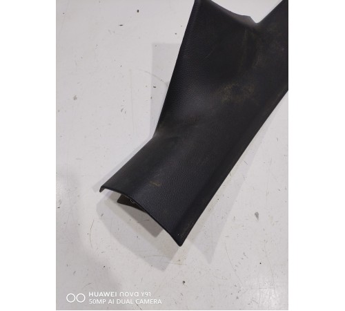 Обшивка стойки (задняя левая нижняя)