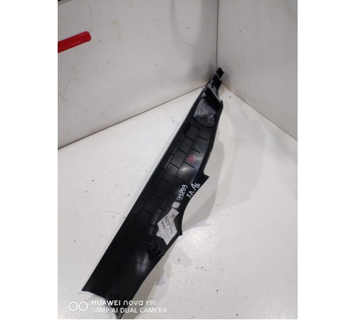 Обшивка стойки (задняя левая нижняя)