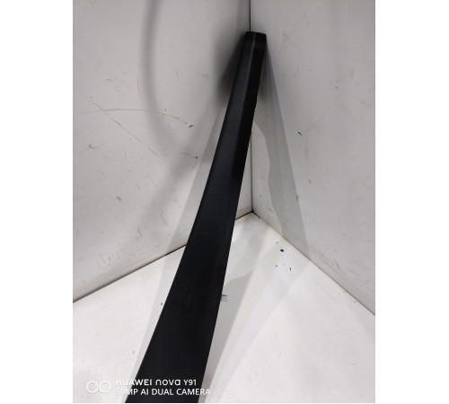 Обшивка стойки (задняя левая нижняя)