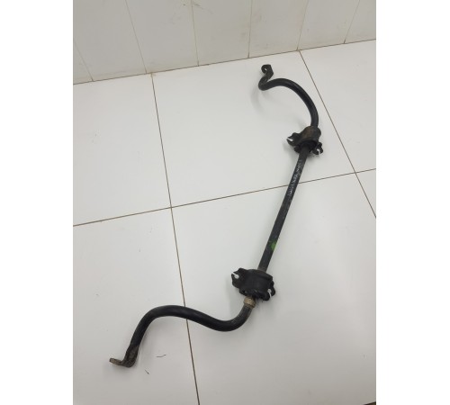 Стабилизатор поперечной устойчивости передний