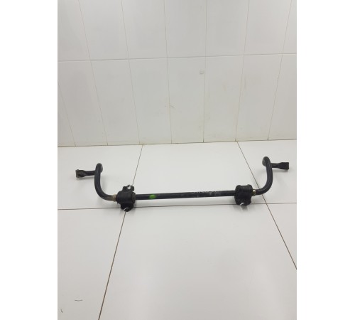 Стабилизатор поперечной устойчивости передний