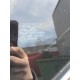 Глухое стекло заднее левое
