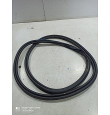 Уплотнитель двери(задний левый)