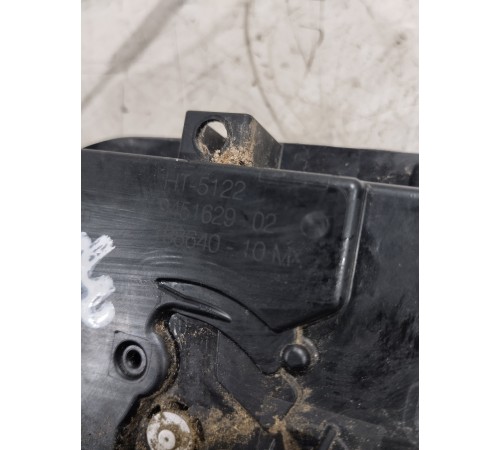 Замок двери задний левый