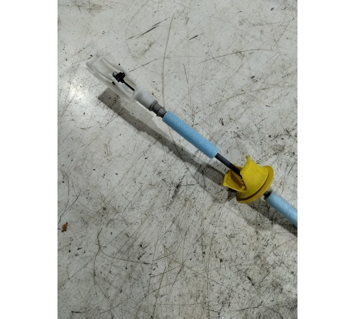 Замок двери задний левый