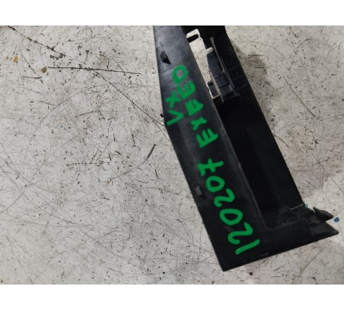 Блок предохранителей клемма