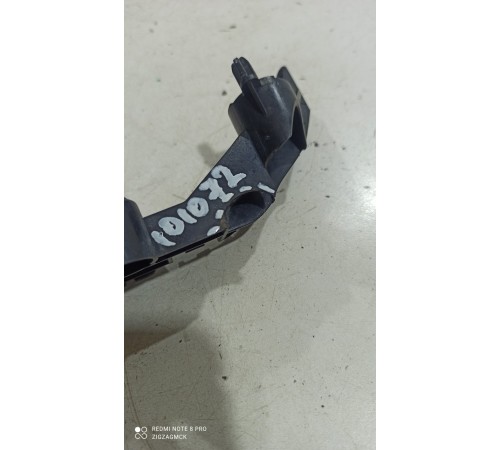 Кронштейн(крепление) переднего бампера левый