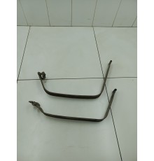 Кронштейн крепления топливного бака