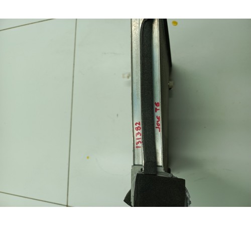 Радиатор кондиционера салонный