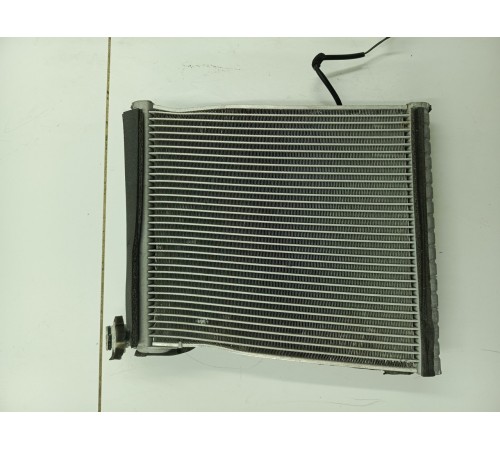 Радиатор кондиционера салонный