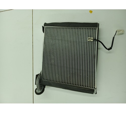 Радиатор кондиционера салонный