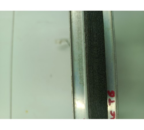 Радиатор кондиционера салонный