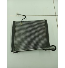 Радиатор кондиционера салонный