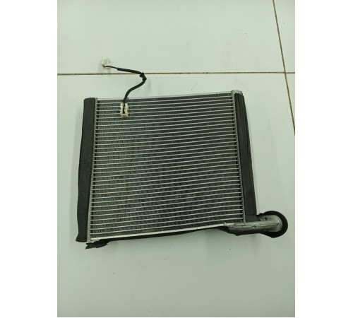 Радиатор кондиционера салонный