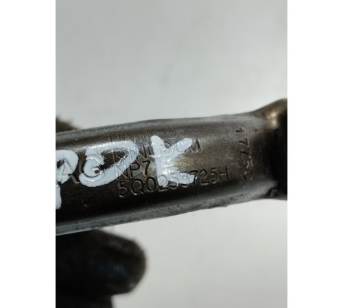 Хомут глушителя