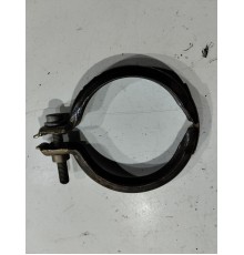 Хомут глушителя