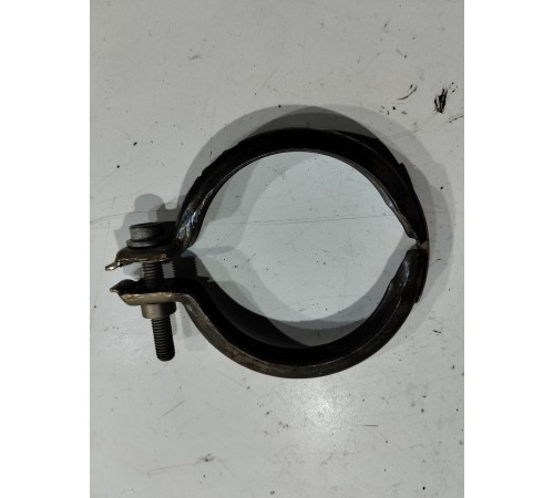 Хомут глушителя