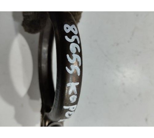 Хомут глушителя