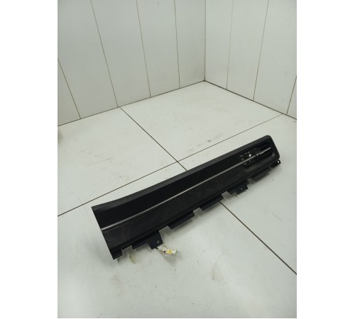 Накладка торпедо декоративная с воздушными дефлекторами