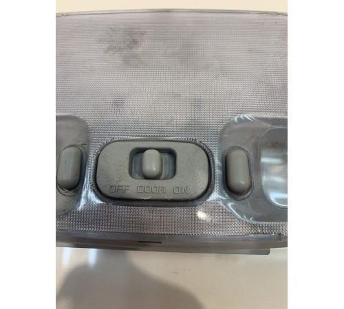 Плафон внутреннего освещения