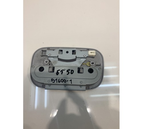 Плафон внутреннего освещения