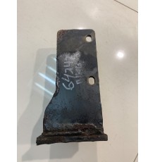 Кронштейн усилителя заднего бампера (правый)