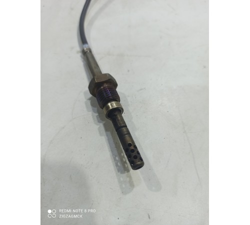 Датчик температуры выхлопных газов