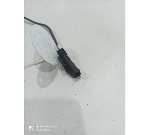 Датчик температуры выхлопных газов