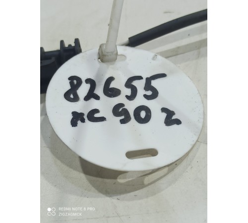 Датчик температуры выхлопных газов