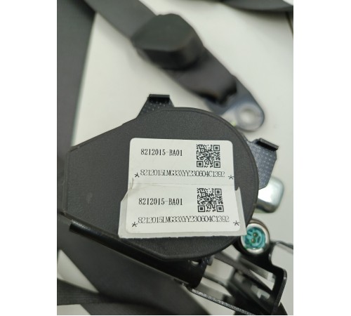 Ремень безопасности передний левый