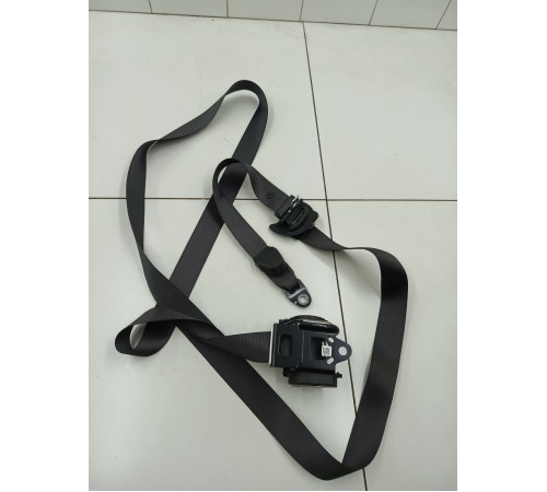 Ремень безопасности передний левый