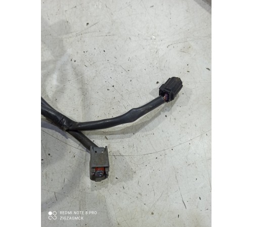 Электропроводка подкапотная с монтажным блоком