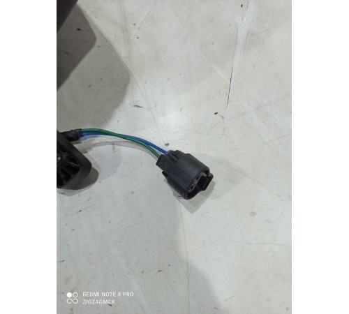 Электропроводка подкапотная с монтажным блоком