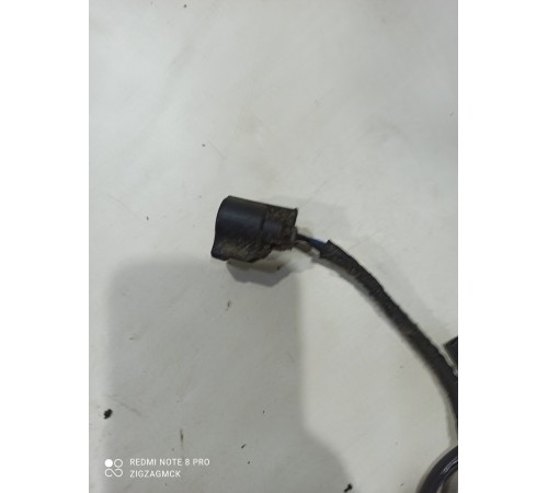 Электропроводка подкапотная с монтажным блоком