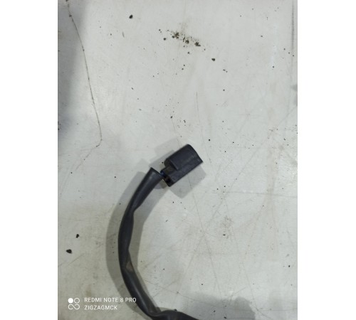 Электропроводка подкапотная с монтажным блоком