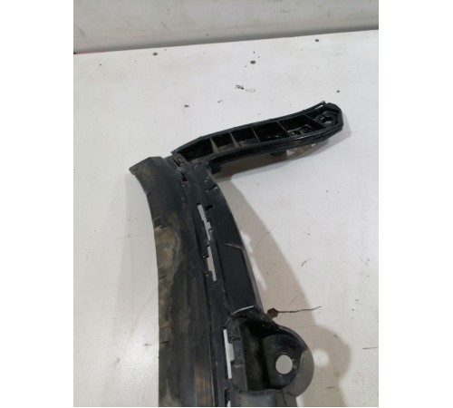 Кронштейн заднего бампера левый