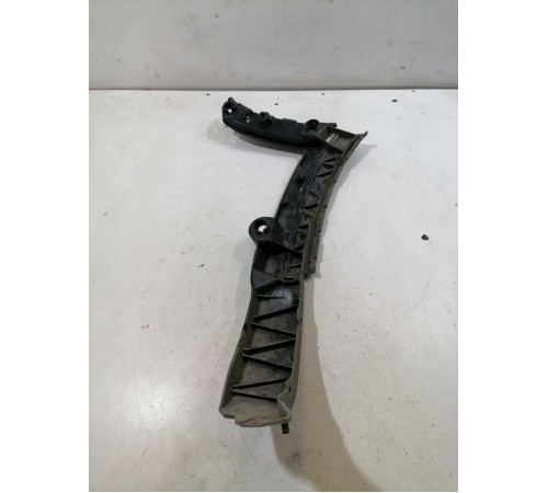 Кронштейн заднего бампера левый